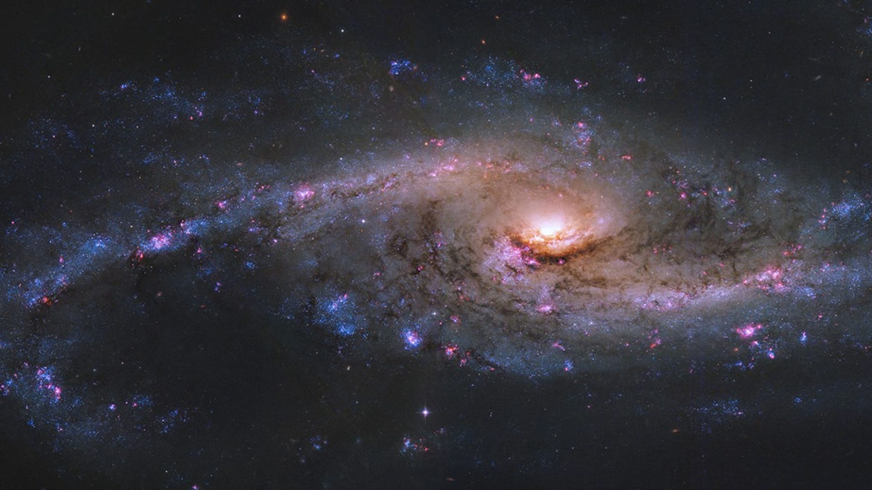 Le Silence des Géantes : Pourquoi certaines galaxies s&rsquo;éteignent-elles brutalement ?