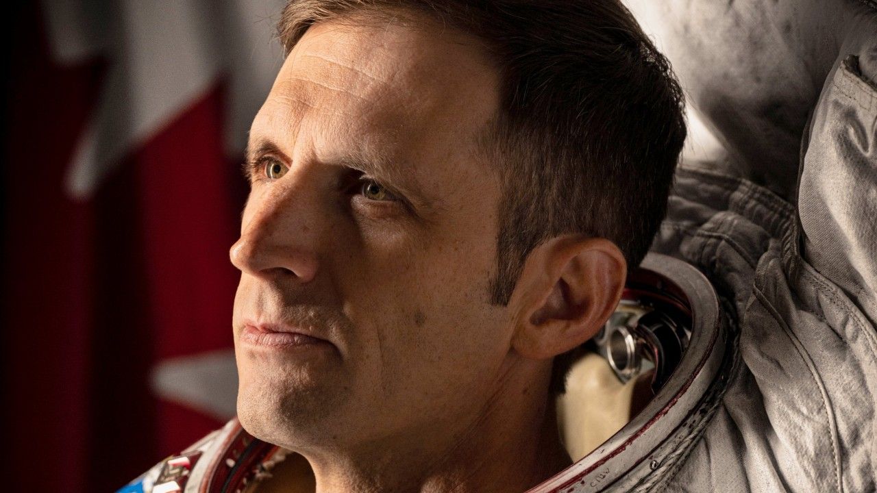L&rsquo;astronaute canadien Josh Kutryk assigné à la mission Crew-13 vers l&rsquo;ISS