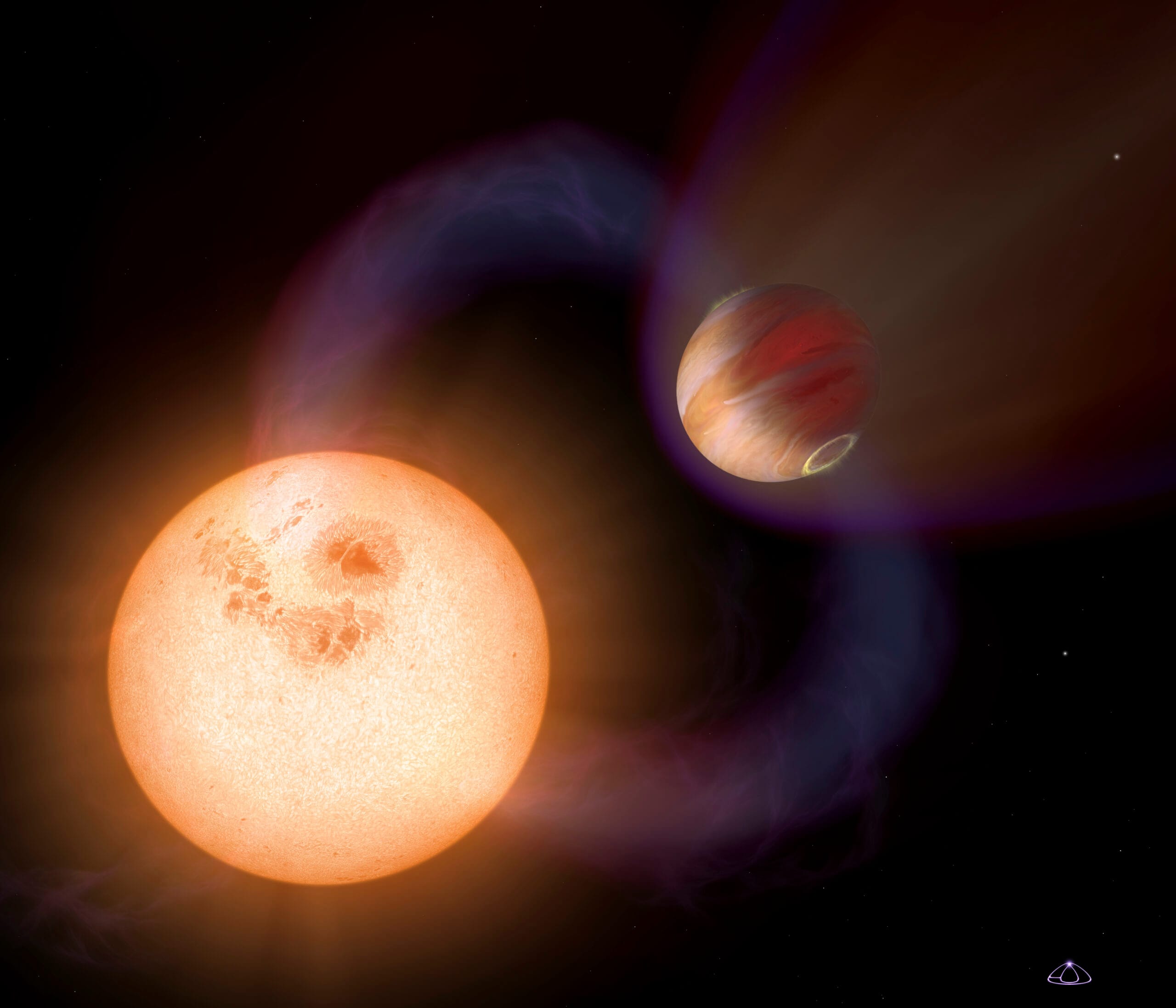 L&rsquo;IA RAVEN identifie 118 nouvelles exoplanètes dans les données TESS de la NASA