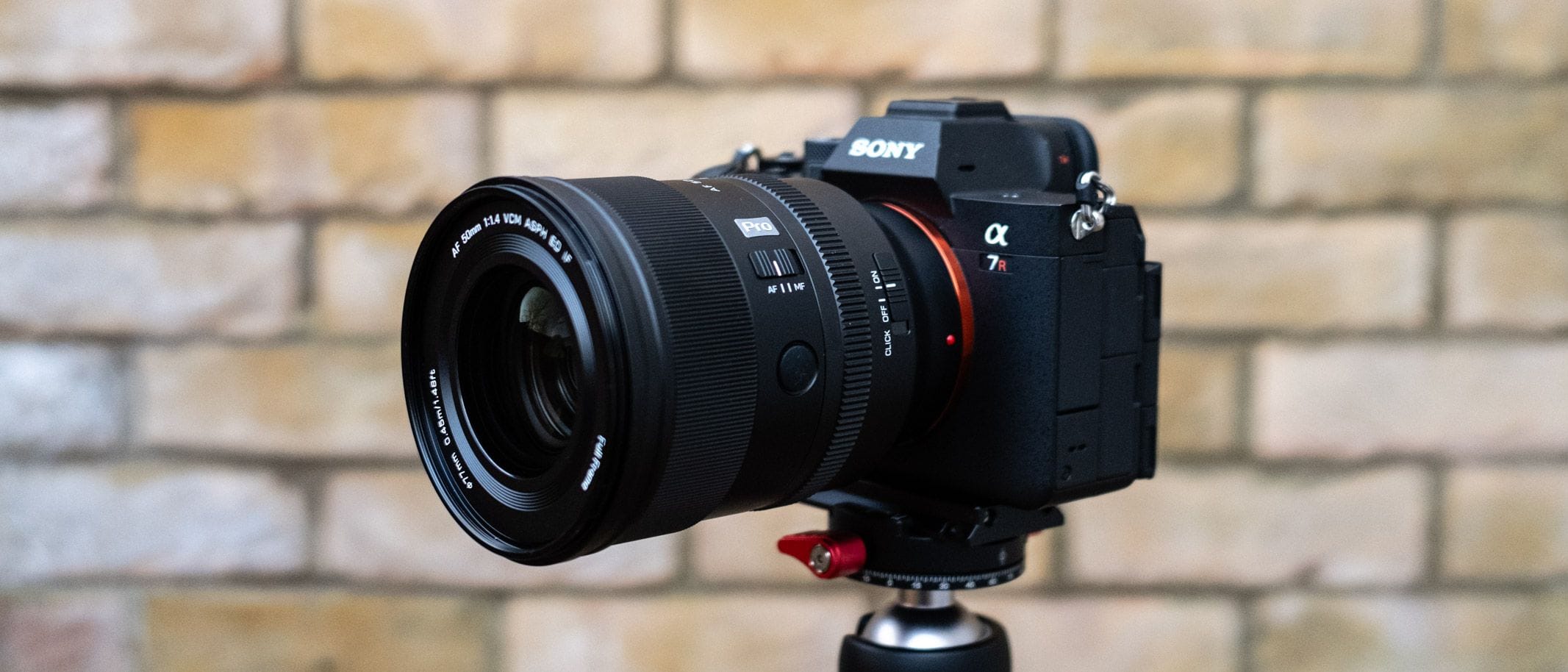 Le Viltrox AF 50mm f/1.4 Pro FE : Ton œil sur l&rsquo;infini étoilé !