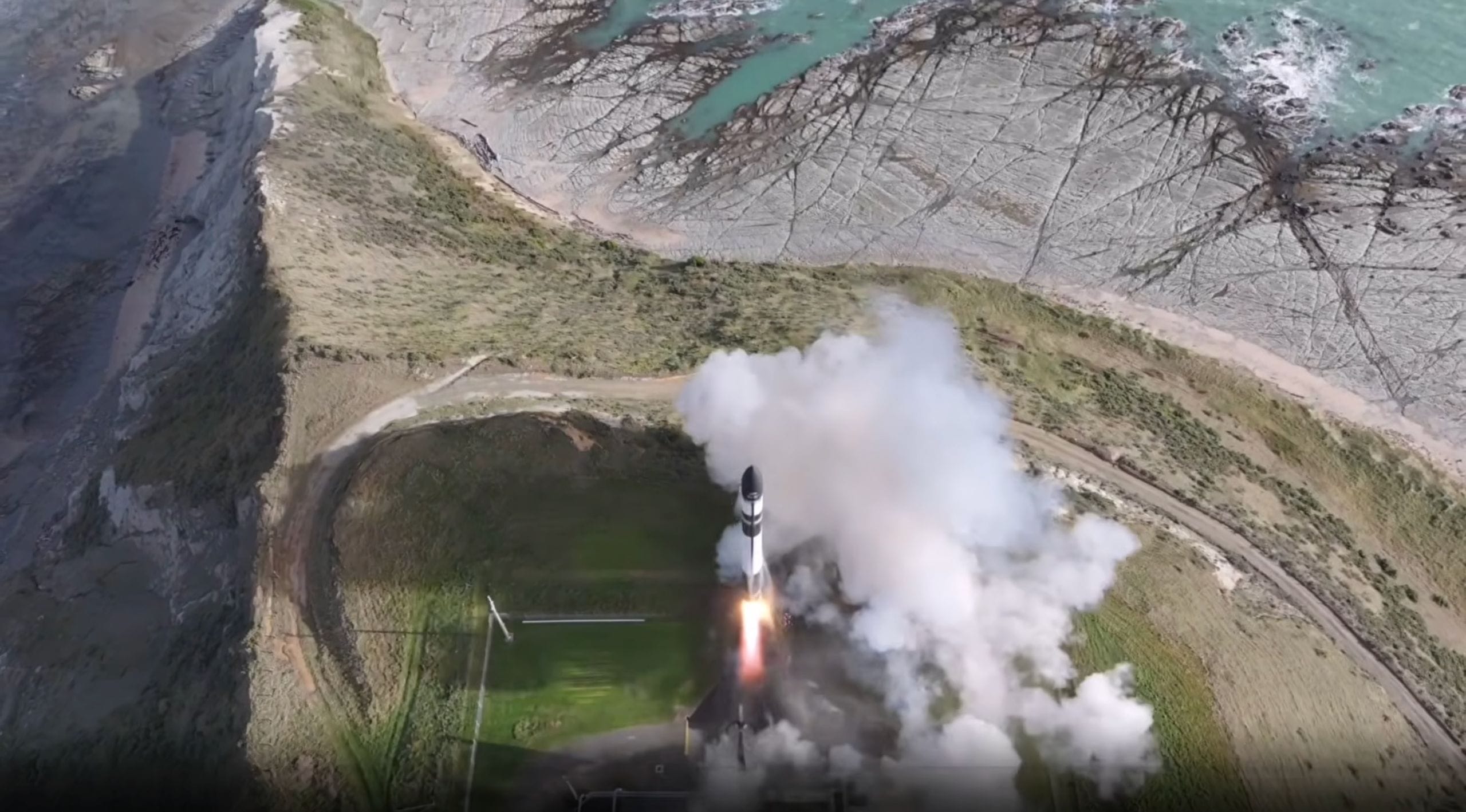 L&rsquo;Origami Prend Son Envol : Rocket Lab Ouvre un Nouveau Chapitre Spatial !