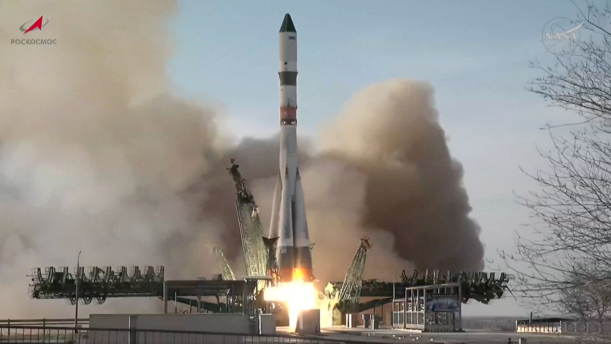 Un Ballet Céleste : Suis le Lancement du Progress 95 vers l&rsquo;ISS !