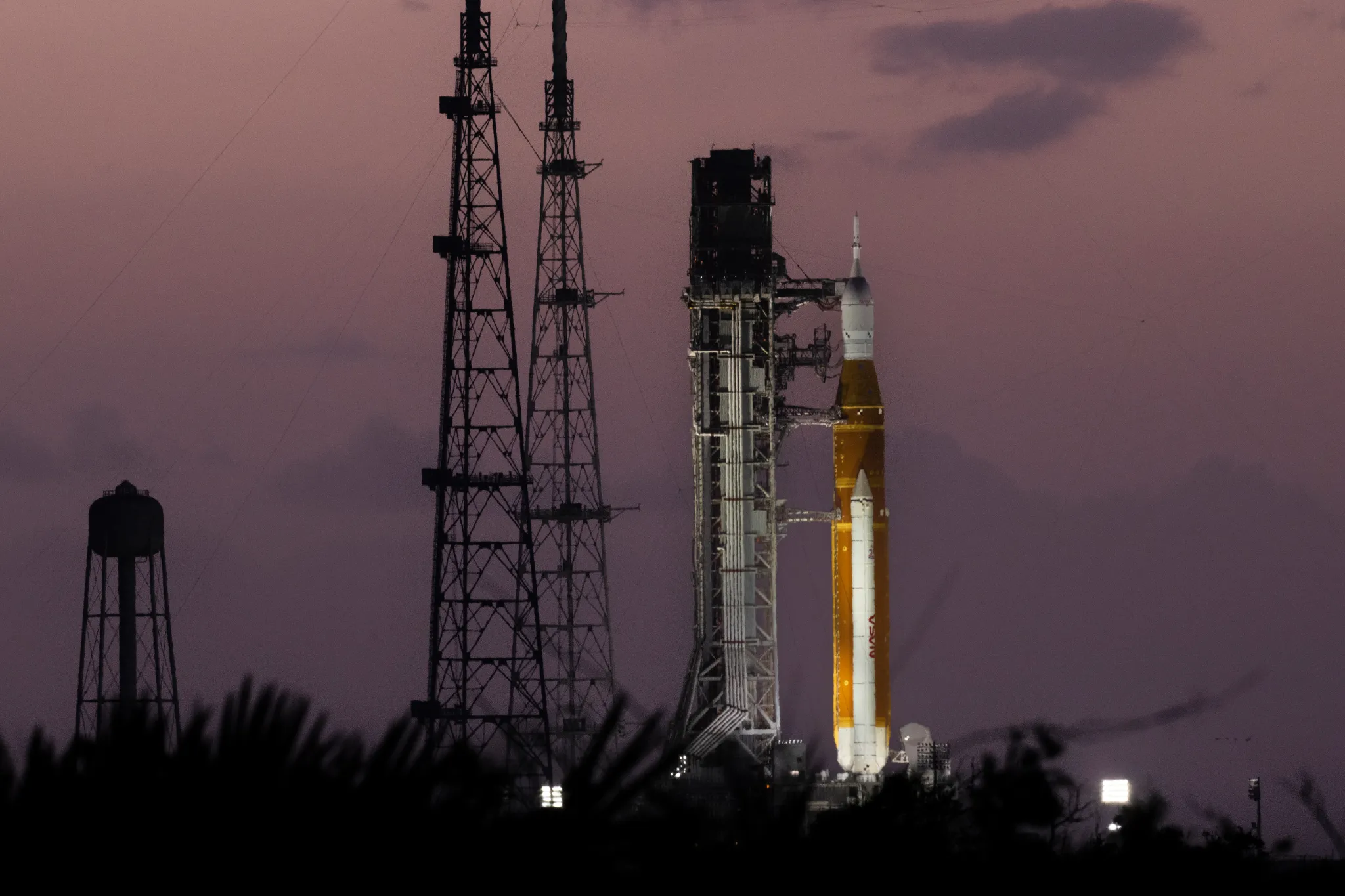 Artemis III : La NASA précise les objectifs de la mission en orbite terrestre