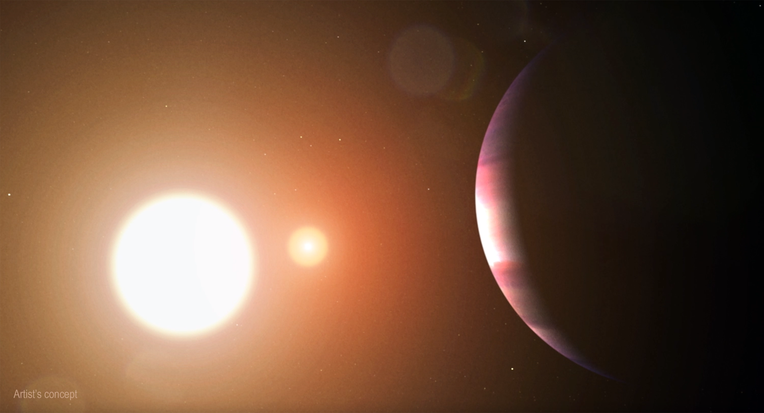 TESS détecte 27 exoplanètes candidates grâce aux éclipses stellaires
