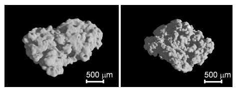 Vue conceptuelle d'une bio-imprimante 3D utilisant la lévitation magnétique pour créer des tissus osseux.
