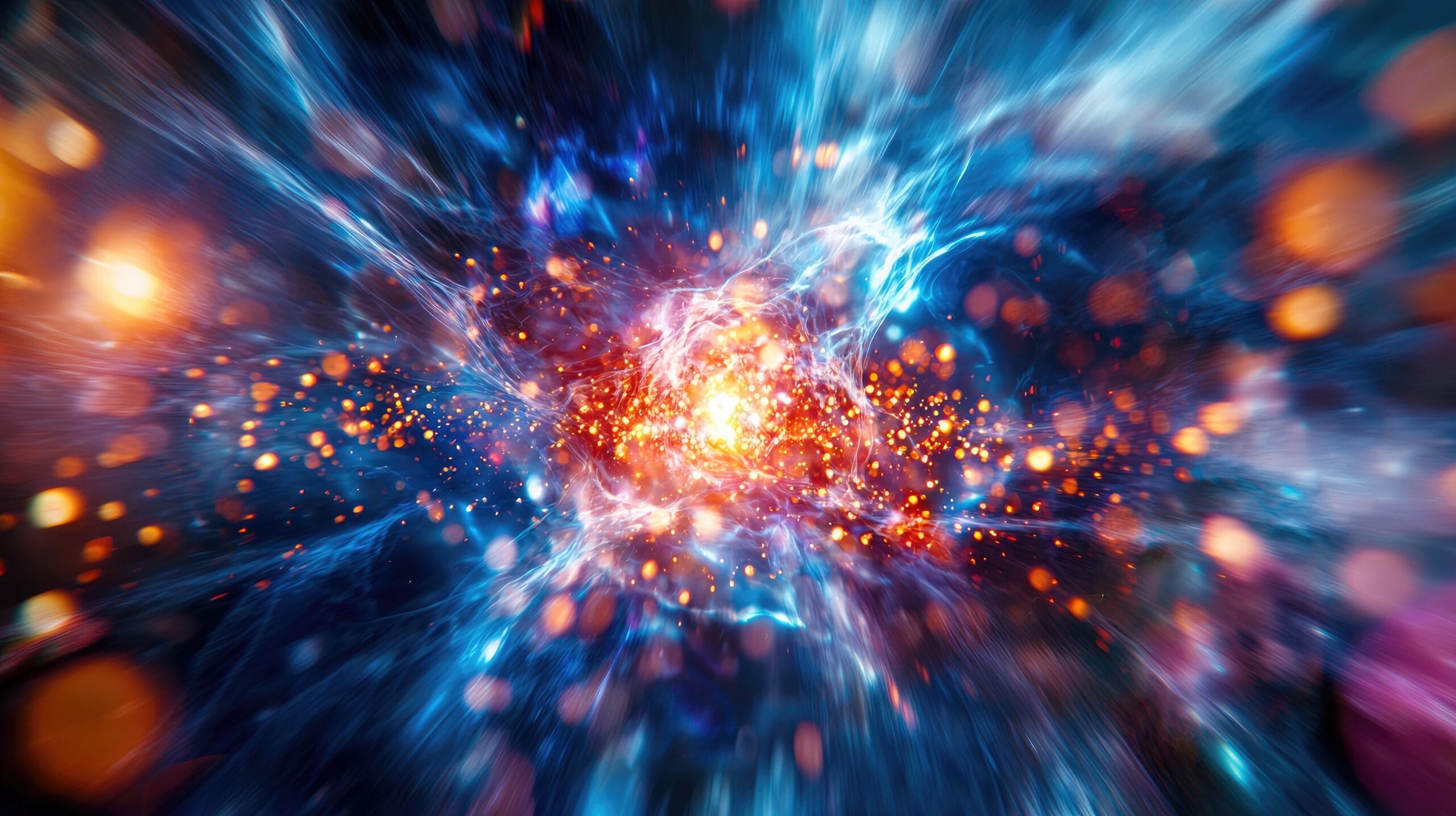 Big Bang : L&rsquo;impossibilité de mesurer la dilatation du temps primordial