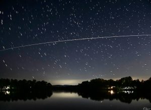 La Station Spatiale Internationale prépare son retrait en 2031 : observez-la