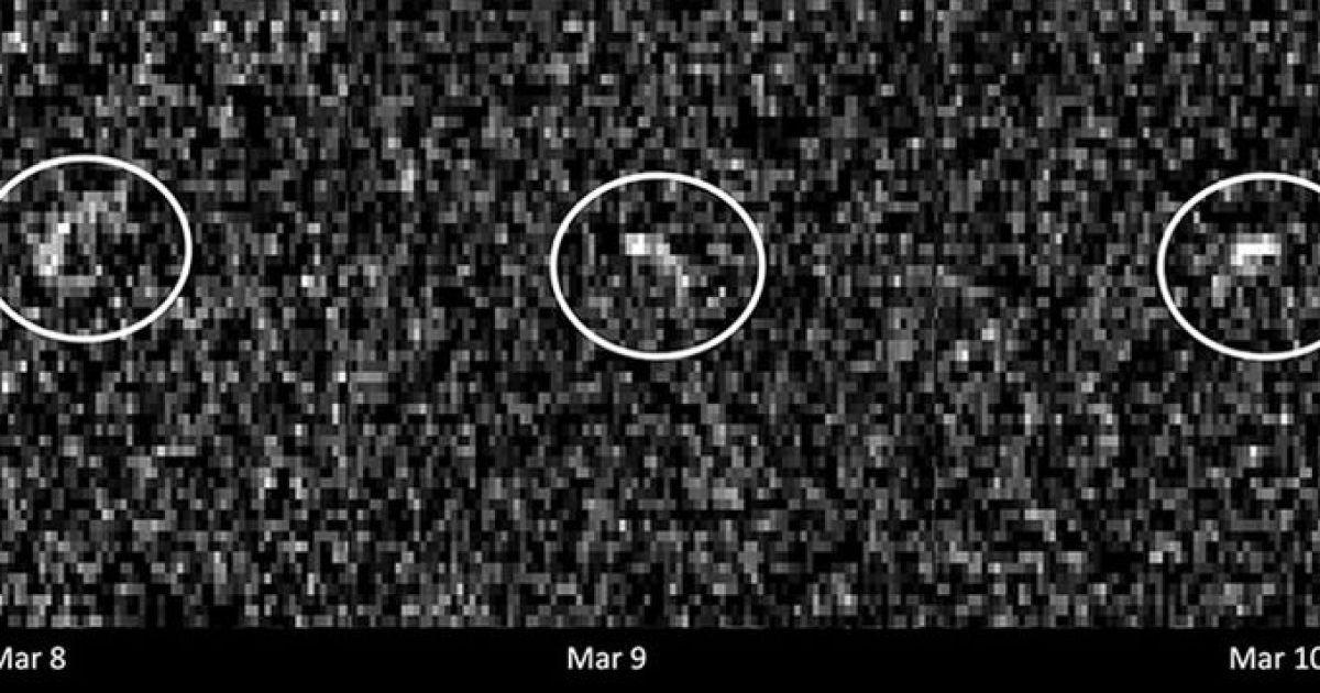 Astéroïde Apophis : du risque d&rsquo;impact à la trajectoire confirmée