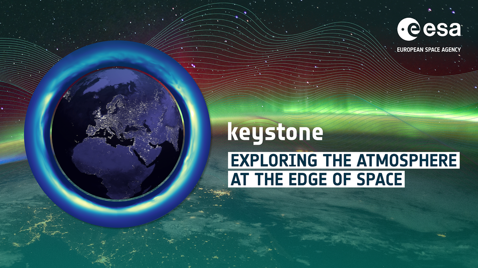 Représentation schématique des différentes missions Earth Explorer de l'ESA.