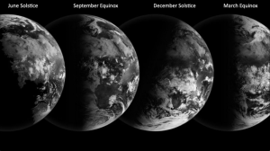 Solstice de juin 2026 : la Terre penche de 23,5 degrés vers le Soleil