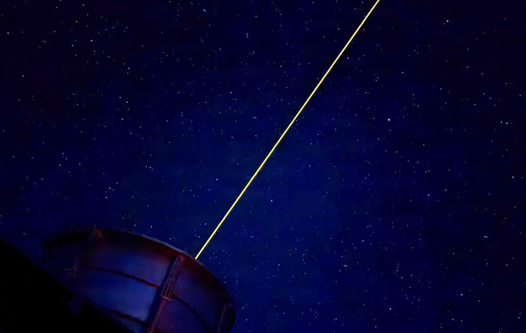 La Space Force simule la gestion d&rsquo;un satellite neutralisé