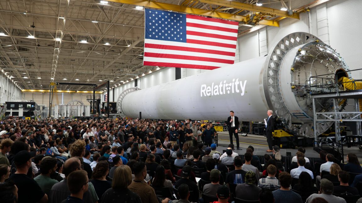 Isar Aerospace retarde son vol Spectrum ; SpaceX prépare le Starship 13