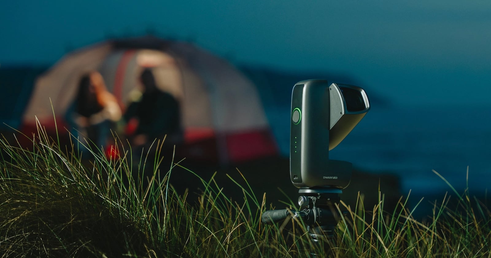 DWARF Mini Le Télescope Intelligent : le guide d&rsquo;achat pour l&rsquo;astrophotographie