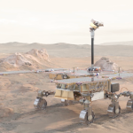 Une nouvelle étude révèle de vastes gisements d&rsquo;argile pour le rover Rosalind Franklin