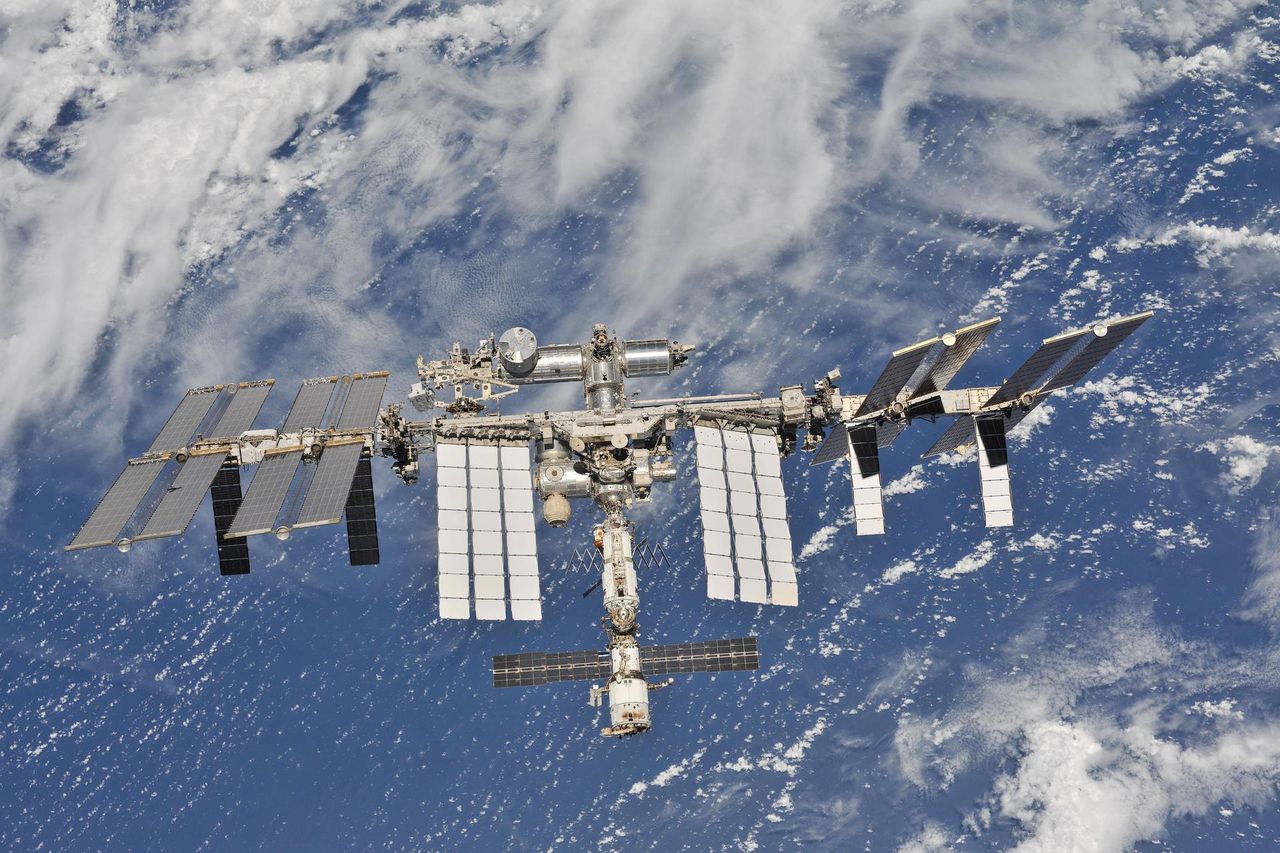 La NASA planifie la désorbitation de l&rsquo;ISS en mer, experts s&rsquo;inquiètent