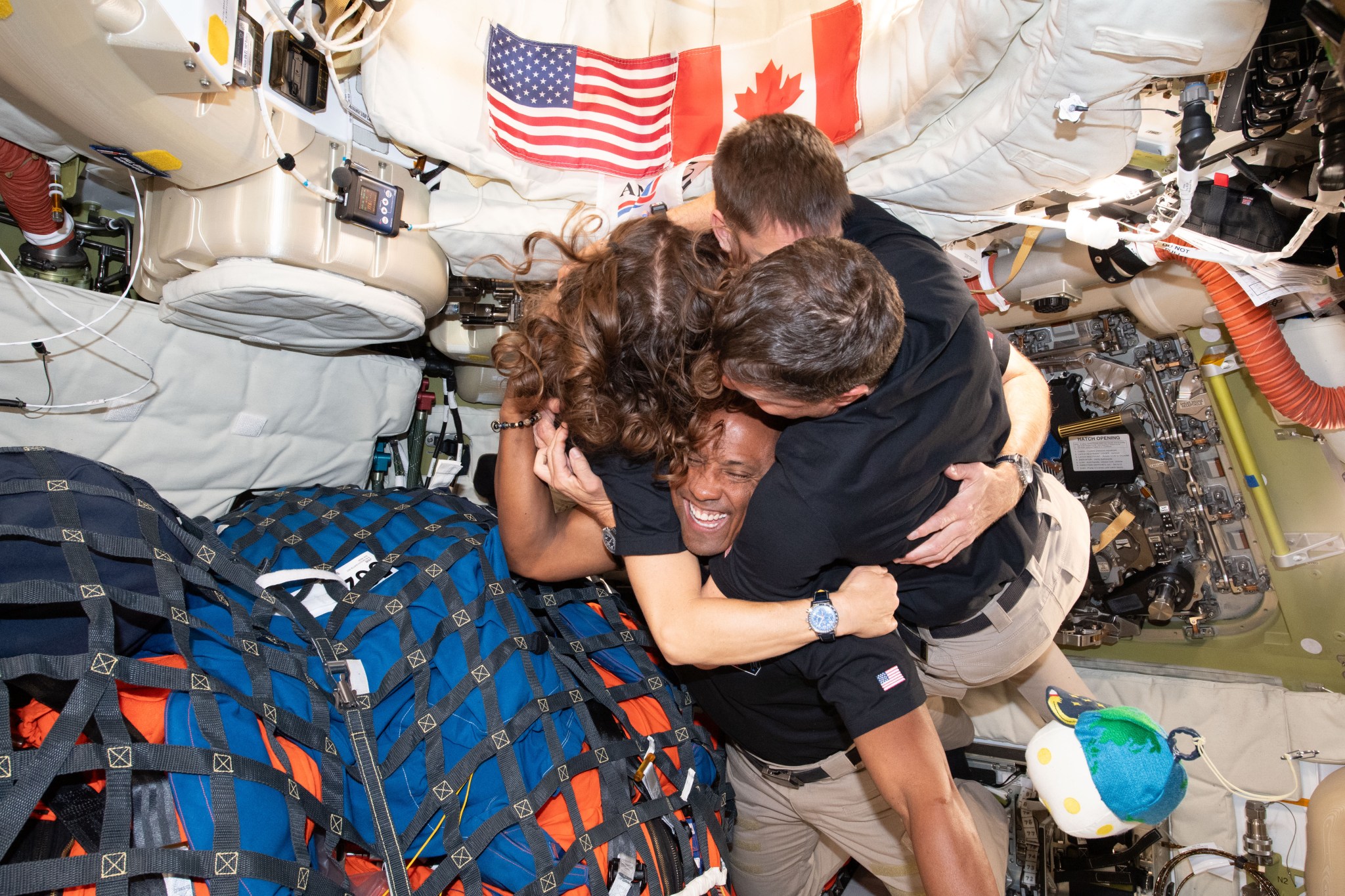 Artemis II : la couverture médiatique bat tous les records d&rsquo;audience NASA