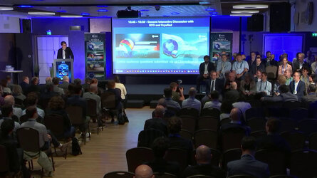 L&rsquo;ESA consulte les experts pour la future mission Earth Explorer 12