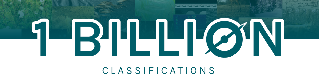 Zooniverse dépasse le milliard de classifications bénévoles pour la NASA