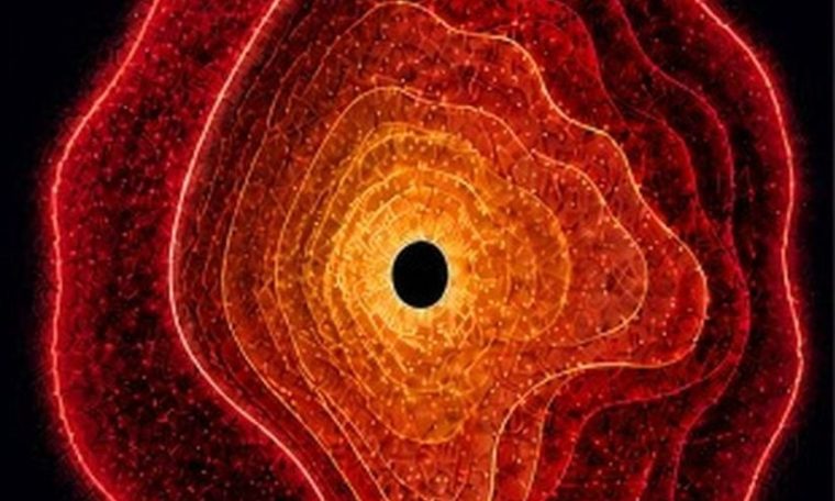 Le JWST révèle des &lsquo;étoiles à trou noir&rsquo; pour les points rouges cosmiques