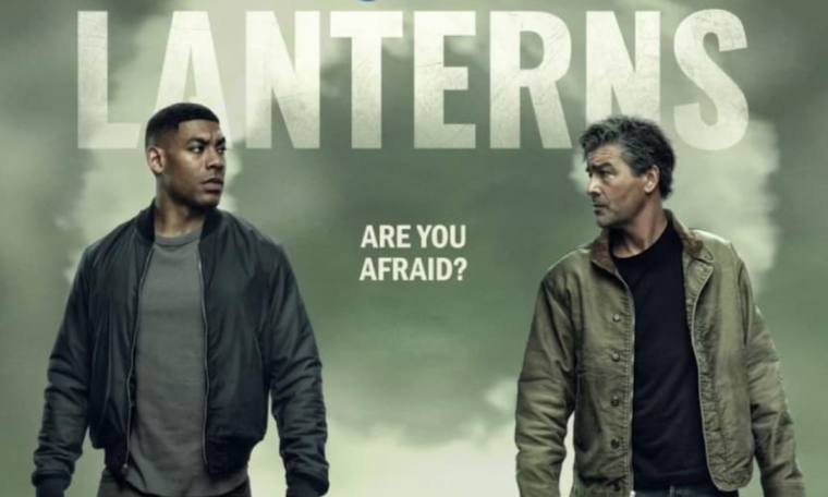 Nouvelle série HBO : la police spatiale entre fiction et prospective