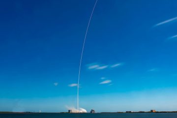 Chine : Chang&rsquo;e 7 cible le pôle sud lunaire ; SpaceX multiplie les Starlink