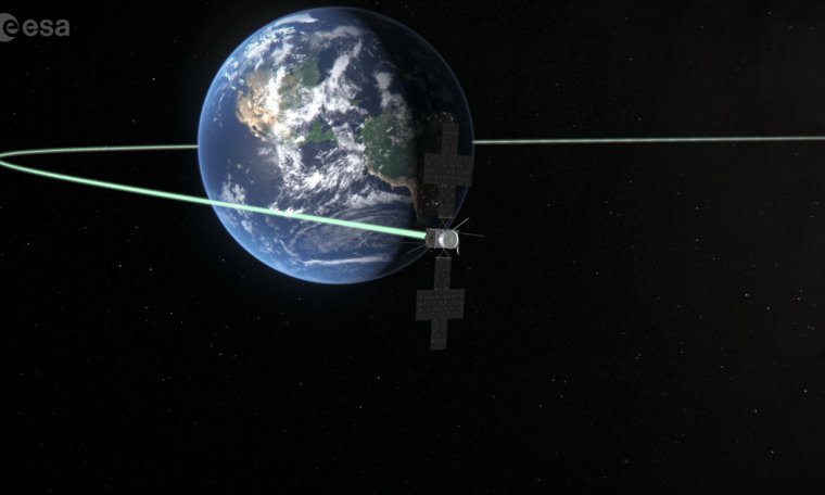 L&rsquo;assistance gravitationnelle : un mécanisme clé pour propulser les sondes