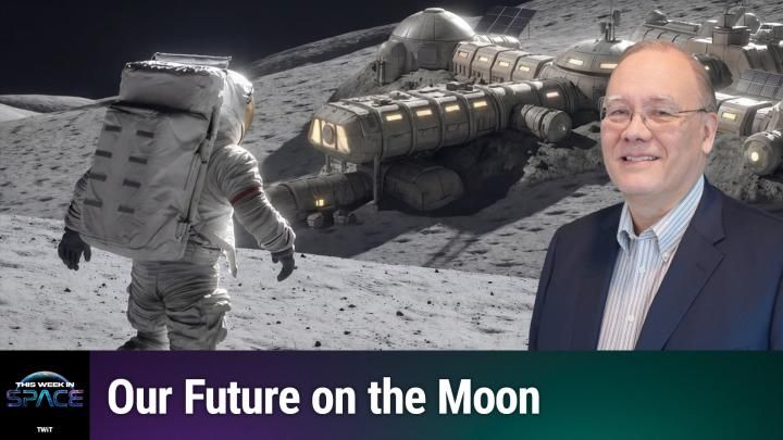Exploration lunaire : des experts analysent les défis et opportunités