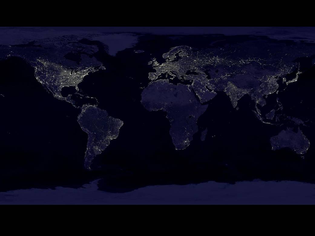 Miroirs orbitaux : une étude quantifie leur impact sur le ciel nocturne