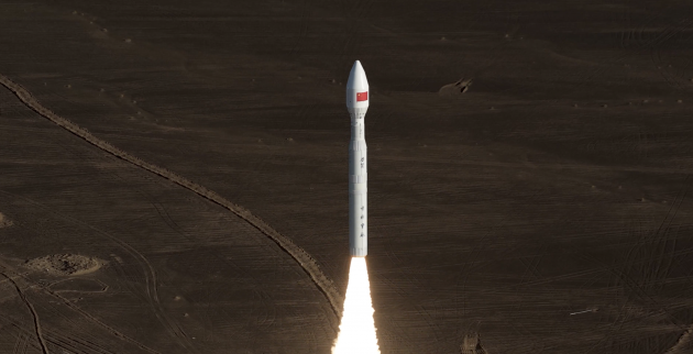 Wenchang : la Chine franchit 50 lancements et prépare Chang&rsquo;e 7
