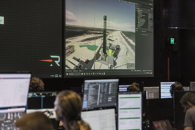Rocket Lab : Le vol inaugural du lanceur Neutron pourrait être reporté en 2027