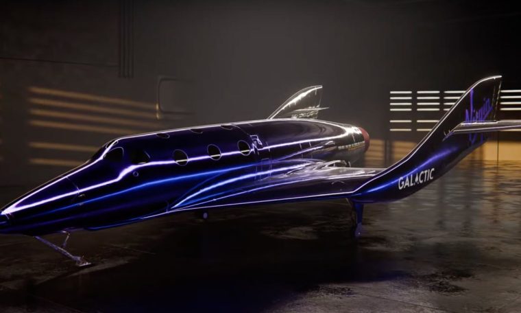 Virgin Galactic reporte la reprise de ses vols suborbitaux à février 2027