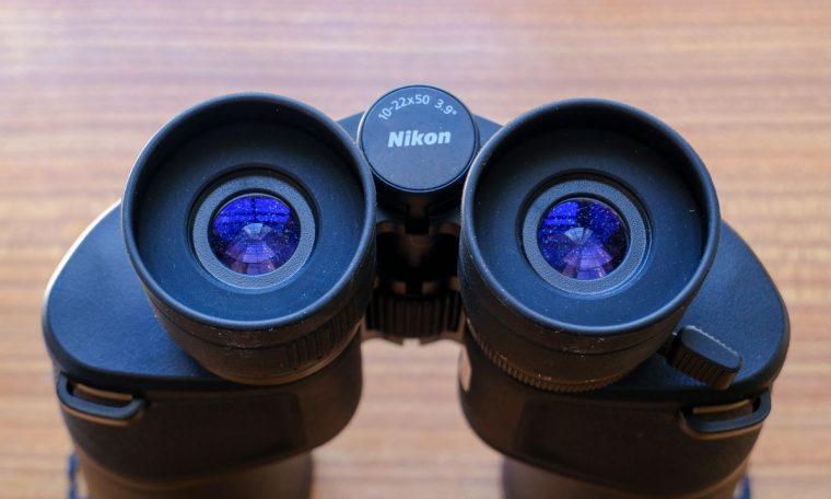 Nikon : l&rsquo;optique à grossissement variable optimise l&rsquo;observation mobile