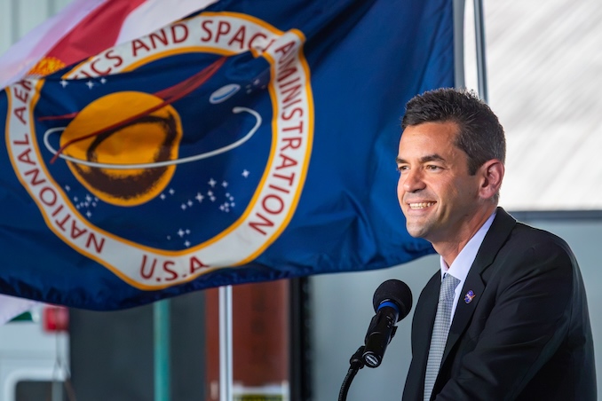 La NASA confirme le cap de 2027 pour la mission habitée Artémis III