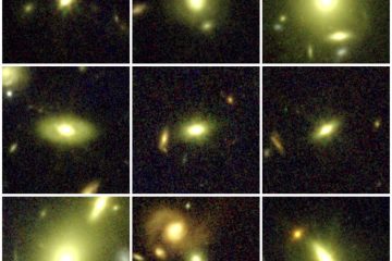 Webb détecte des galaxies primordiales plus massives qu&rsquo;estimé