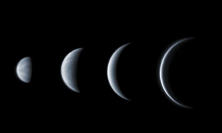 Vénus à son maximum d&rsquo;éclat : la planète peut-elle projeter une ombre visible ?