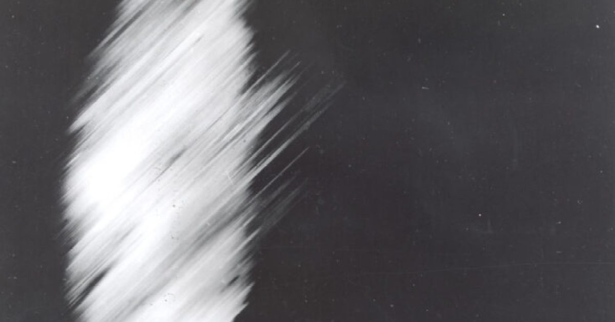 1959 : Explorer 6 capture la première image satellite de la Terre
