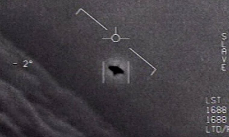 Le Pentagone publie des dossiers OVNI, un tournant majeur confirmé