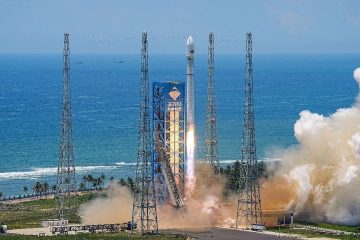 La Chine reprend ses lancements spatiaux après l&rsquo;explosion d&rsquo;une Longue Marche 7A