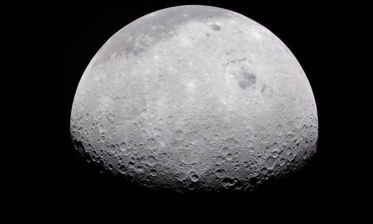 Débris lunaires : l&rsquo;intensification des missions pose un défi environnemental