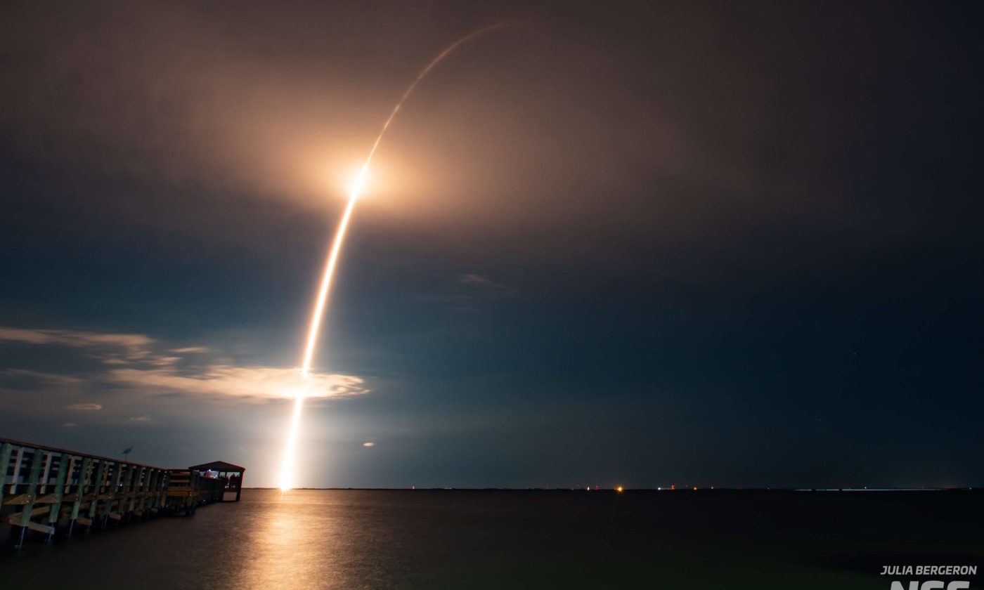 La semaine spatiale s&rsquo;ouvre sur le vol inaugural de Pallas-1 et Electron