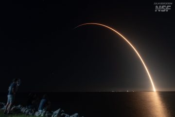 La Chine intensifie ses lancements : mission lunaire Chang&rsquo;e 7 en vedette