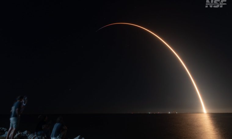 La Chine intensifie ses lancements : mission lunaire Chang&rsquo;e 7 en vedette