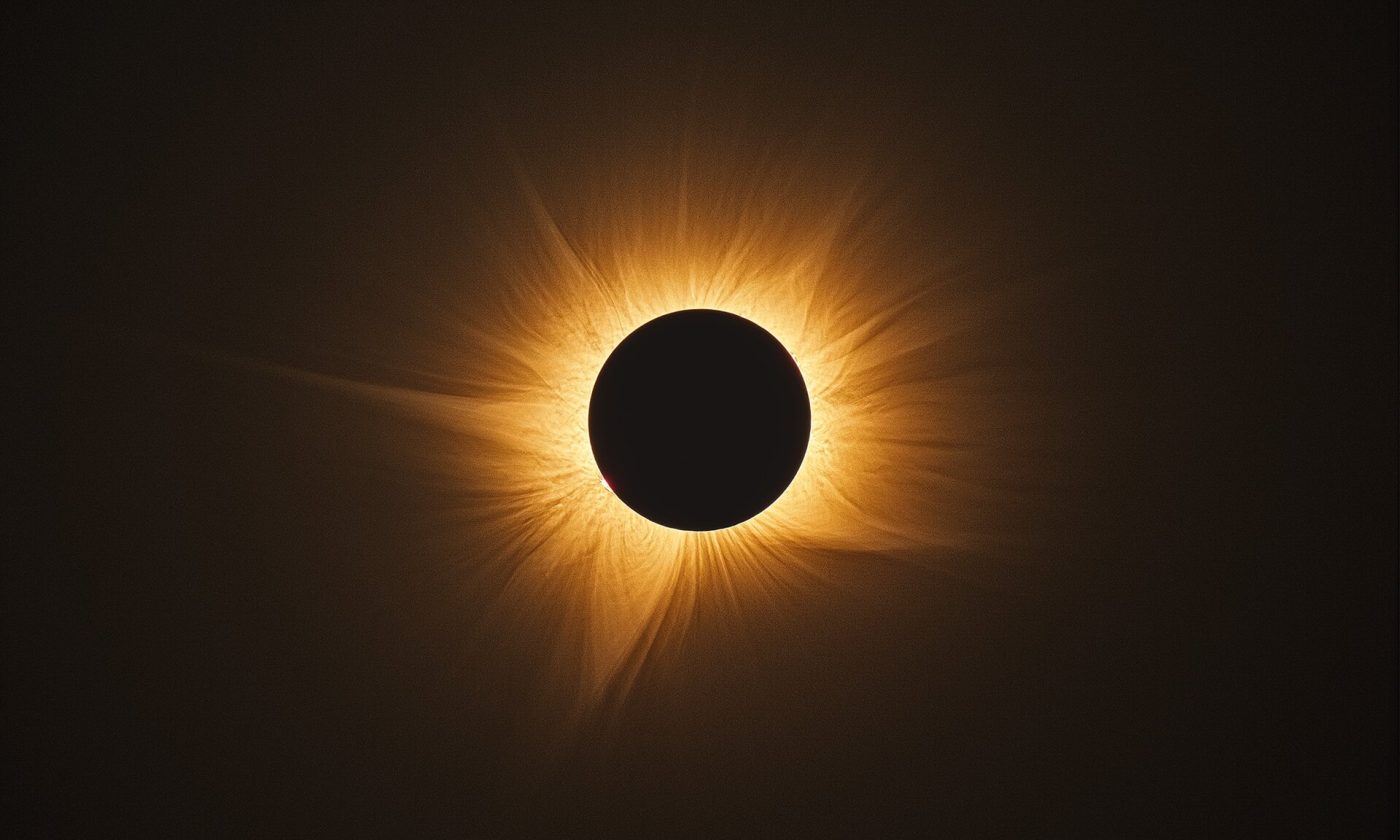Le 12 août 2026, l&rsquo;Europe observe une éclipse solaire totale
