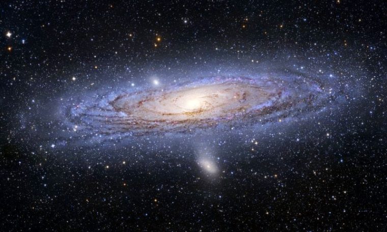 Hubble révèle un ralentissement notable de la formation d&rsquo;étoiles dans Andromède