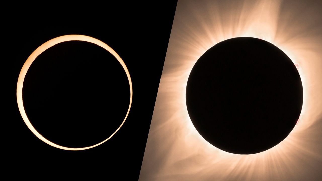 Le calendrier des éclipses révèle des phénomènes solaires majeurs en 2026 et 2027