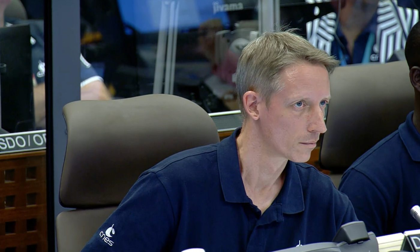 Vega-C déploie avec succès FLEX et Sentinel-3C pour l&rsquo;observation terrestre