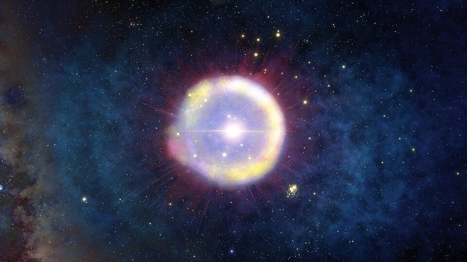 Le télescope Webb pourrait révéler les premiers amas stellaires massifs de l&rsquo;Univers