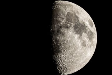 Ciel du 24 octobre 2026 au Québec : créneaux d&rsquo;observation et duo Lune-Saturne
