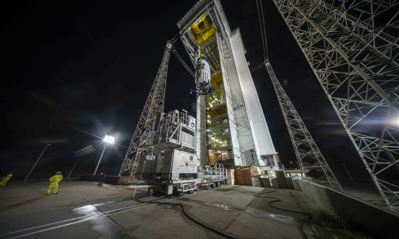 Vega-C : lancement dual de FLEX et Sentinel-3C pour l&rsquo;observation terrestre