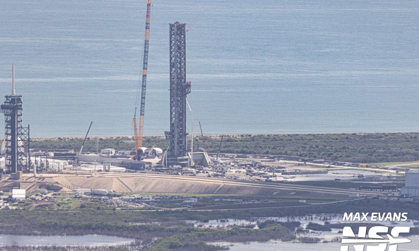 SpaceX cible le vol 14 de Starship pour une première mise en orbite